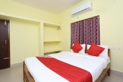 Patia Hotel | Hotel O Nandan Residency
