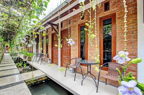 Depok Hotel | Hotel O Nayo Homestay Syariah