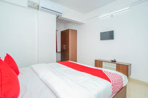 Nagavara Hotel | Hotel O Nesara Inn