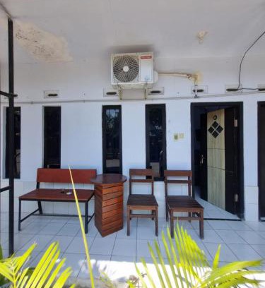 Asembagus Hotel | Hotel O New Asembagus 3