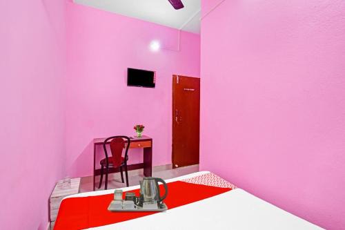 Barasat Hotel | Hotel O New Orchid Inn
