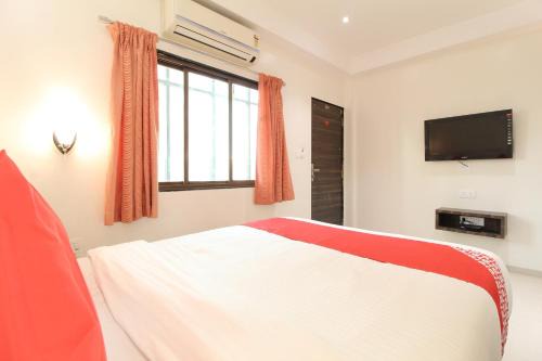 Pimpri - Chinchwad Hotel | Hotel O New Pune