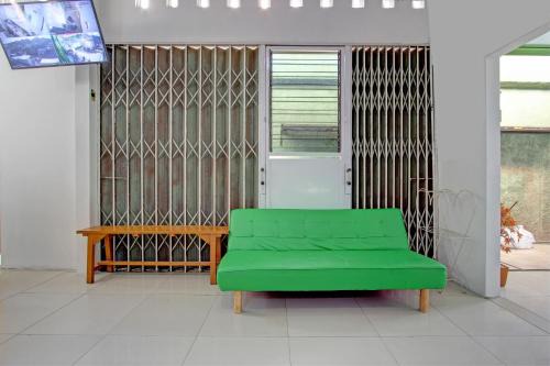 West Semarang Hotel | Hotel O New Puspa Residence