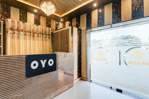 Gorakhpur Hotel | Hotel O Nice Inn