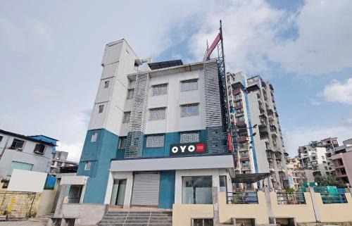 Kharghar Hotel | Hotel O Nirsukh Palace