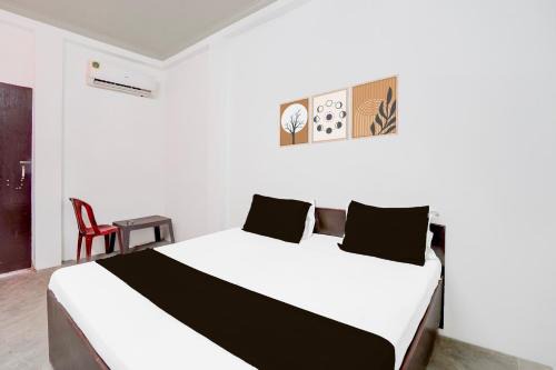 Mohangarh Hotel | Hotel O Nishad Palace Guest House