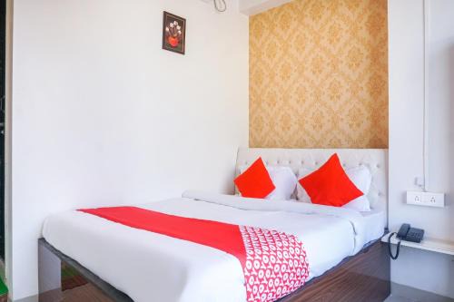 Pune Hotel | Hotel O Nitya Executive