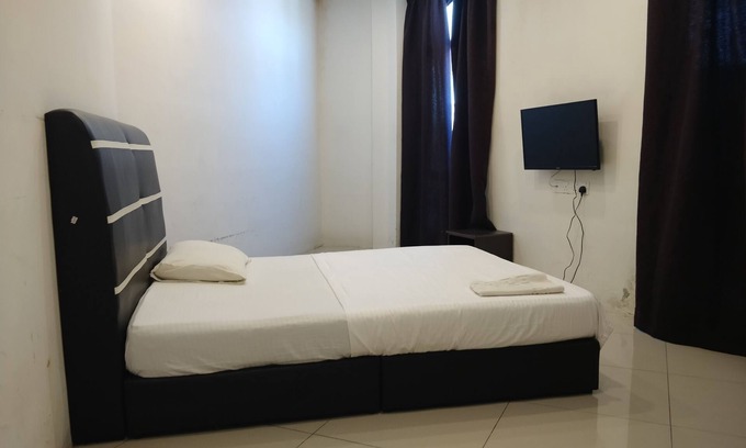 Bota Hotel | Hotel O Nk Impian