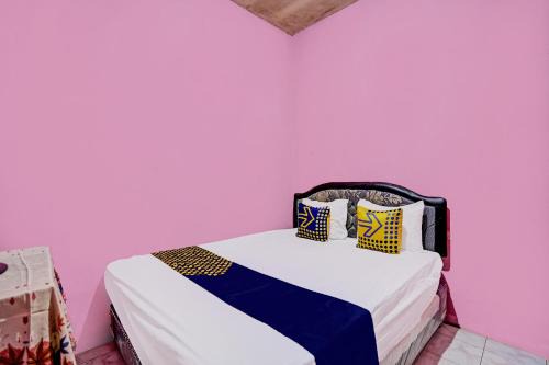 Gresik Hotel | Hotel O Nurul Homestay Syariah