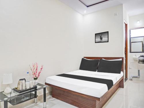 Nigdi Hotel | Hotel O Nutan Lodging