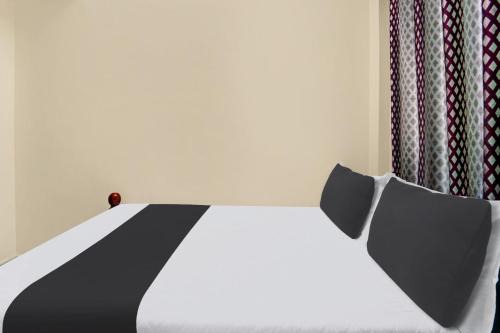 Tirumangalam Hotel | Hotel O Ohm Muruga Tower