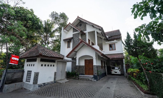 Sleman Hotel | Hotel O Omah Duwet