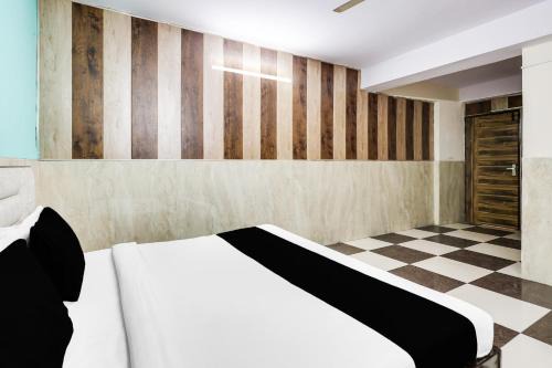 South West Hotel | Hotel O Palam Formerly Lemonade