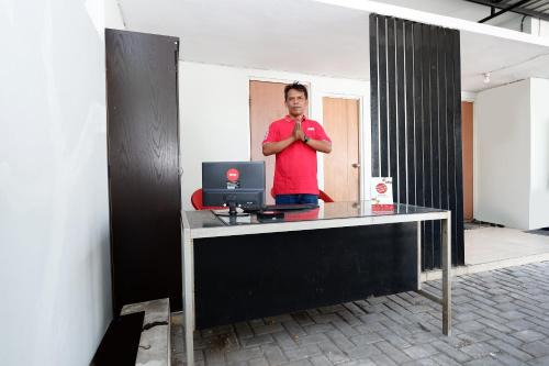 Semarang Hotel | Hotel O Palebon Residence