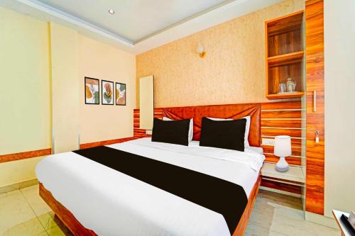 Palladam Hotel | Hotel O Palladam City Center