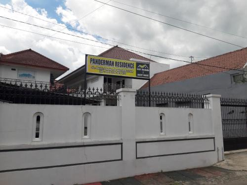 Blitar Hotel | Hotel O Panderman Residence