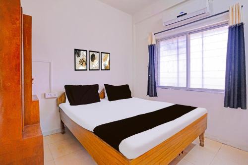 Nashik Hotel | Hotel O Paradise