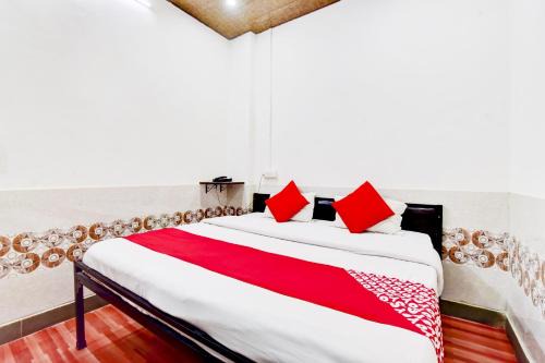 Jodhpur Hotel | Hotel O Paradise Inn