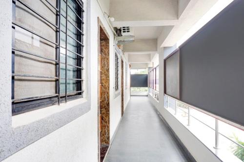 Pimpri - Chinchwad Hotel | Hotel O Paradise Inn