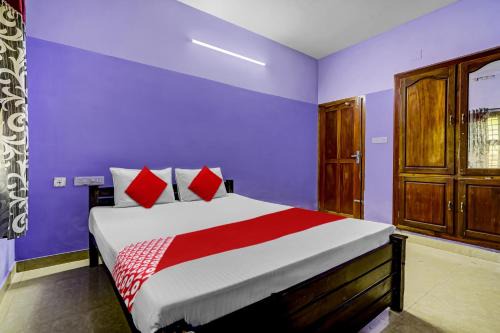 North Paravur Hotel | Hotel O Paradise villa