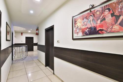 Rajkot Hotel | Hotel O Park Inn