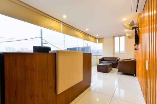 Zirakpur Hotel | Hotel O Park Land