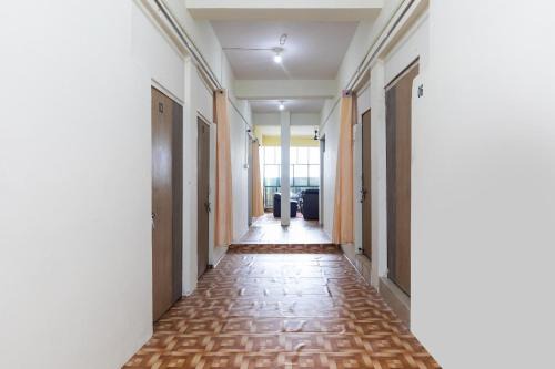 Kolar Road Hotel | Hotel O Parth Palace