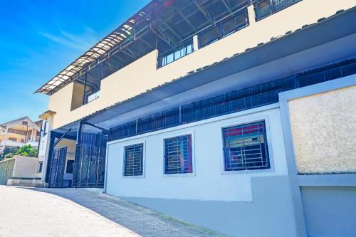 Sukajadi Hotel | Hotel O Pasteur Near Nuart Sculpture Park Formerly Maleo Exclusive