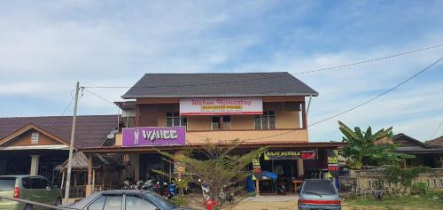 Kawasan Perindustrian Chendering Hotel | Hotel O Penginapan Wahee