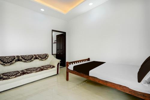 Kochi Hotel | Hotel O Pilappilly Apartments
