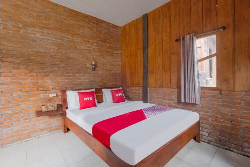 Balangan Hotel | Hotel O Pondok Inspirasi Minggir
