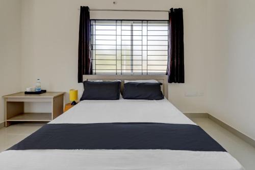 Bengaluru Hotel | Hotel O Power Spirits Boarding and Lodging