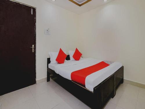 Rishop Hotel | Hotel O Pradhann Home Stay