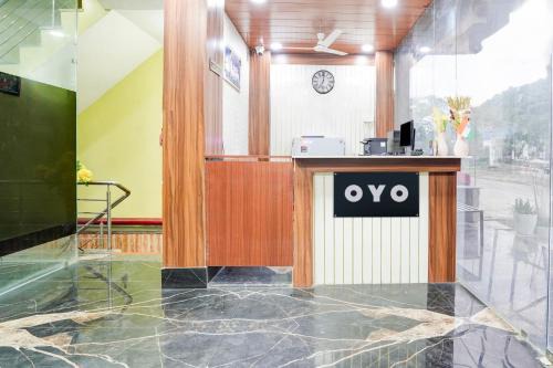 Jaipur District Hotel | Hotel O Pragati