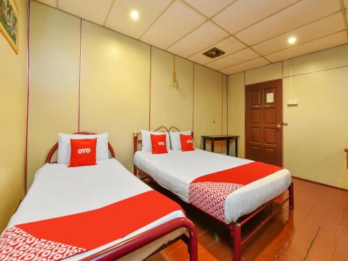 Pulau Ketam Hotel | Hotel O Pulau Ketam Inn