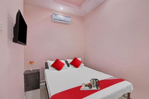 Nagpur Hotel | Hotel O R K Guest House