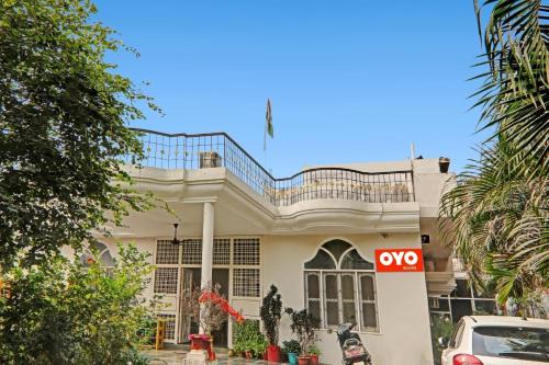 Gorakhpur Hotel | Hotel O R V Palce