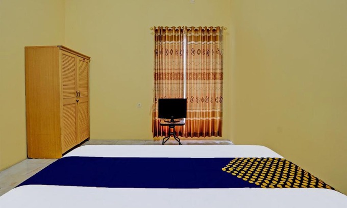 Surabaya Hotel | Hotel O Raffa Residence Syariah