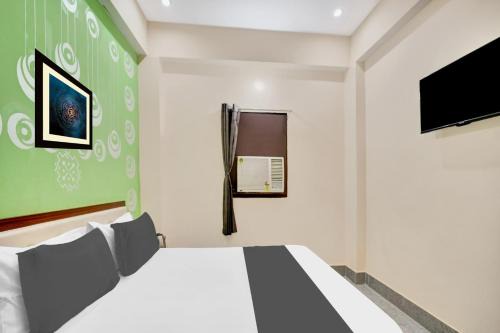 Danapur Hotel | Hotel O Raikwar Inn