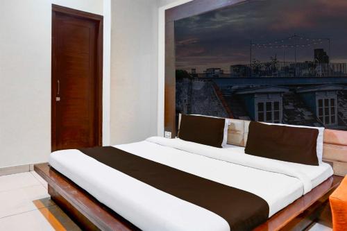 Ludhiana Hotel | Hotel O Railway Station Road Near Clock Tower