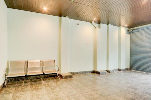 Warangal Hotel | Hotel O Rainbow
