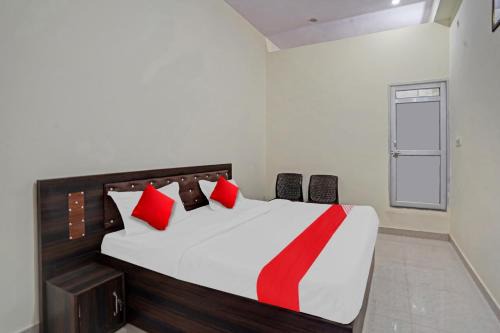 Viratnagar Hotel | Hotel O Raj