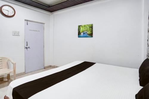 Arnala Hotel | Hotel O Raj Resort