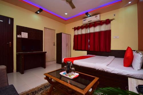 Asansol Hotel | Hotel O Rajeswari