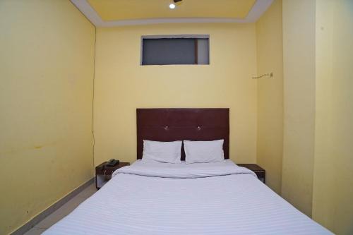 Moradabad Hotel | Hotel O Rama Palace