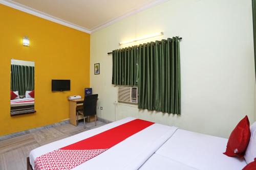Sector II Hotel | Hotel O Regency Guest house Near TCS Gitobitan