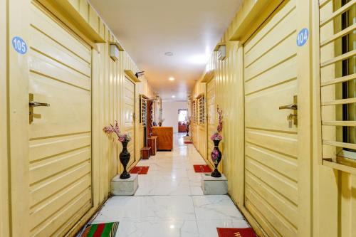 Guntur Hotel | Hotel O Relax