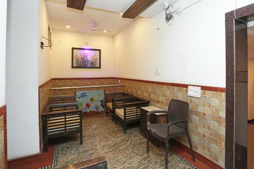 Gwalior Hotel | Hotel O Relax
