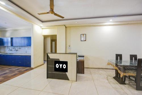 Faridabad Hotel | Hotel O Ridge Way Stays