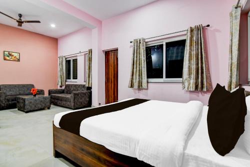 Ranchi Hotel | Hotel O Ritushree